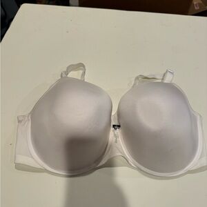 Torrid Full Coverage Underwire Lightly Lined Bra